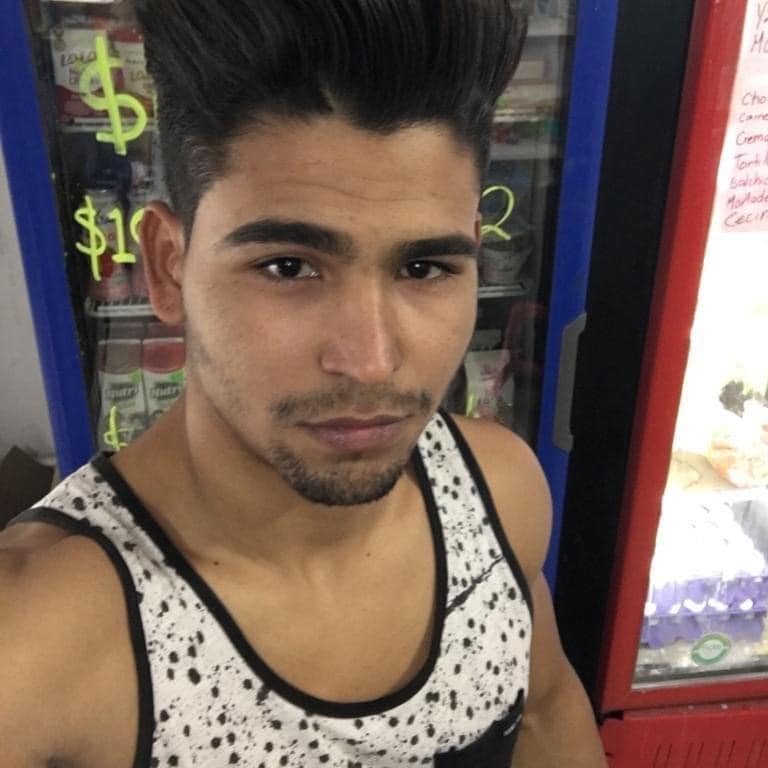 Familiares del cubano muerto en el Río Bravo exigen ayuda a la embajada en México