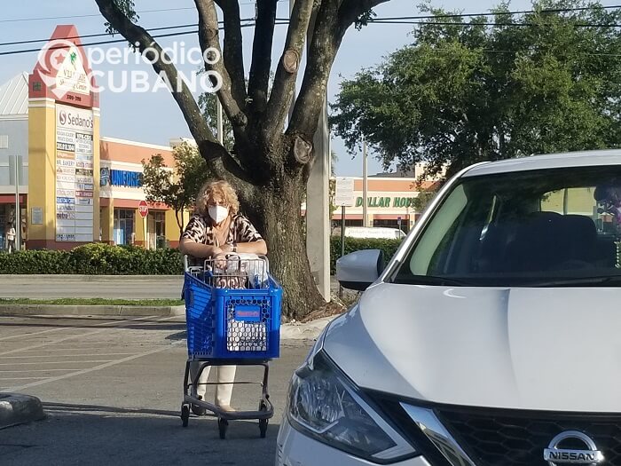 Abre un nuevo centro para tratamiento de anticuerpos monoclonales contra COVID-19 en Miami-Dade