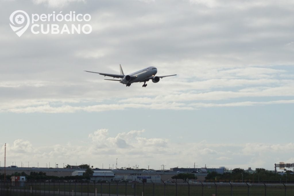 Grandes rebajas en los vuelos a Cuba para agosto, mes de la reapertura de fronteras