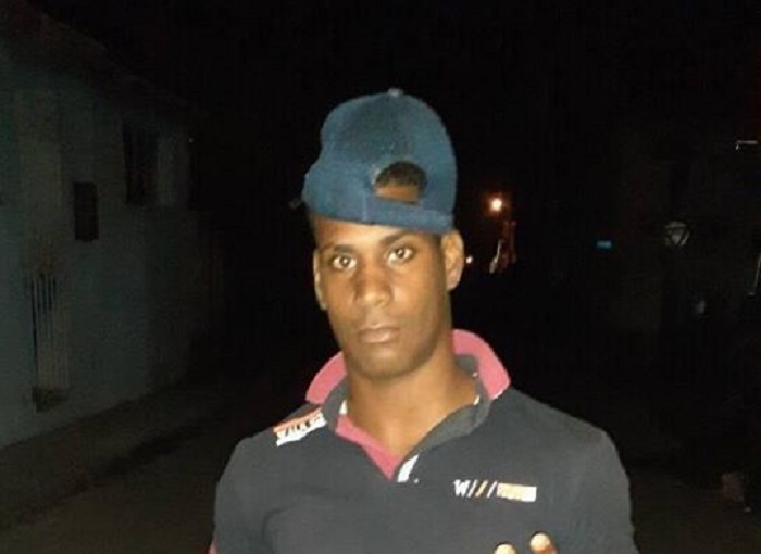 Gobierno cubano intenta difamar al joven asesinado por policías en Guanabacoa