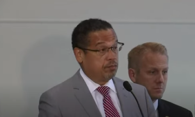 Keith Ellison