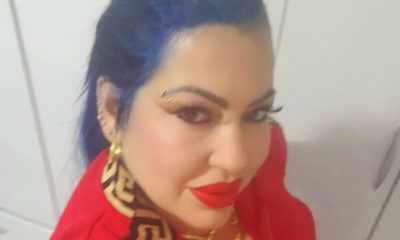La Diosa