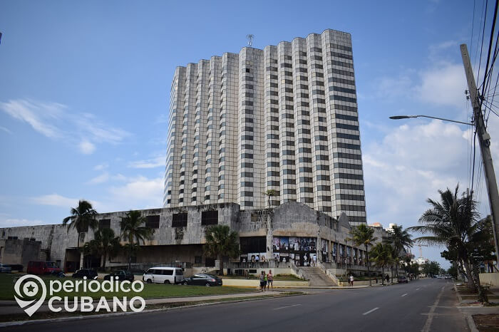 La hotelera Meliá anuncia medidas preventivas para sus hoteles en Cuba