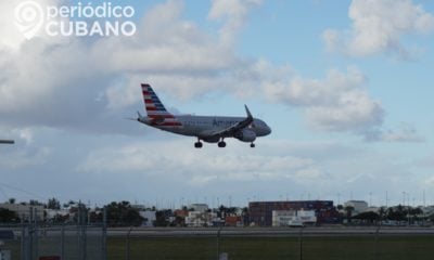 La reanudación de los vuelos a Cuba se pospondría para el 31 de Julio