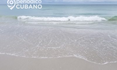 Las playas de Cienfuegos están abiertas, pero no para los cuentapropistas