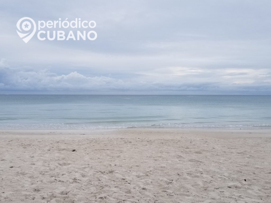 Los cubanos ya pueden bañarse en Varadero, no hace falta un amigo coronel