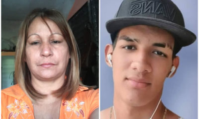 Madre del joven cubano asesinado en el servicio militar exige una investigación