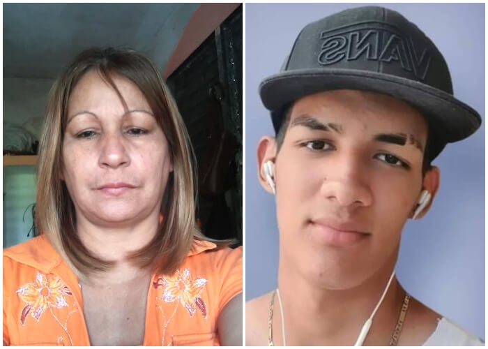 Madre del joven cubano asesinado en el servicio militar exige una investigación