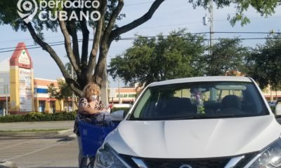 Miami ordena el uso obligatorio de la mascarilla para evitar el coronavirus