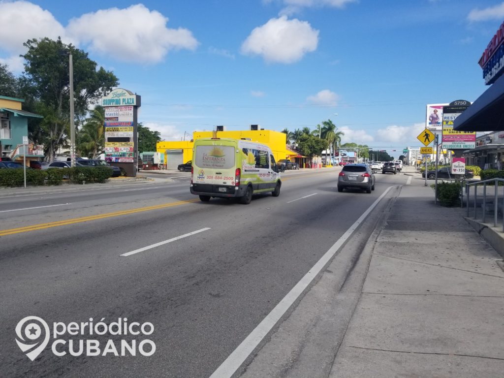 Miami será la sede del segundo debate presidencial entre Trump y Biden