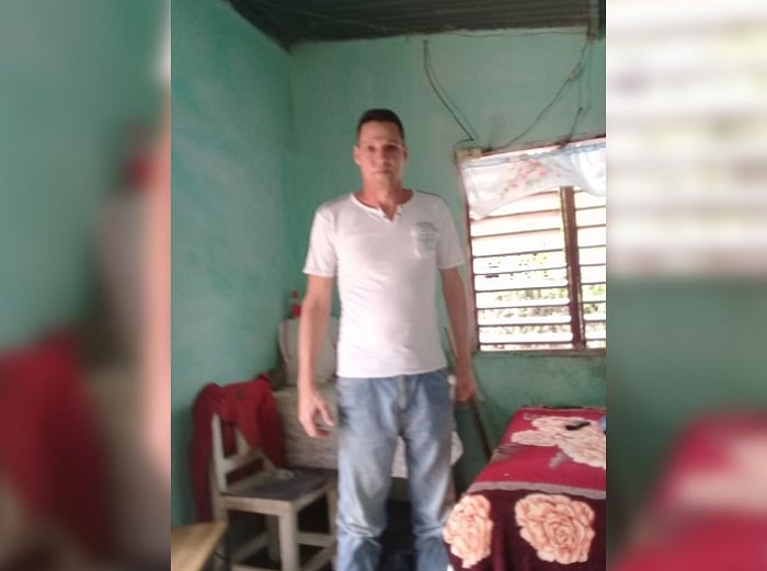 Preso político y miembro de la UNPACU es liberado tras 5 años de cárcel.