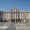 Palacio real de madrid en espana (5)