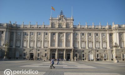 Palacio real de madrid en espana (5)
