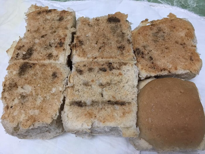 Noticias de Cuba más leídas: Panadería cubana “La Vencedora” vende producto contaminado a sus clientes