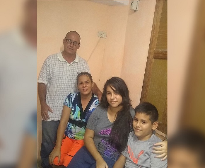 Liberan a Ramón Rigal, el pastor encarcelado por educar a sus hijos en casa
