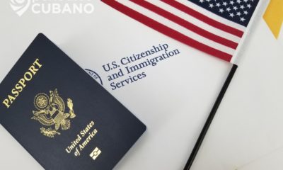 Publican resultados de la Lotería de Visas de EEUU, el llamado “bombo”