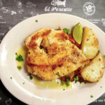 Restaurante El Pescaito, en Miami