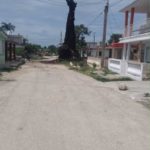 Simbólica ceiba se incendia en el poblado de Yaguajay