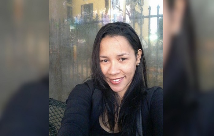 Marthadela tamayo