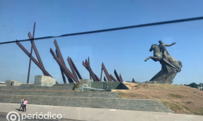 Terremoto de 3,4 grados sacude a Santiago de Cuba