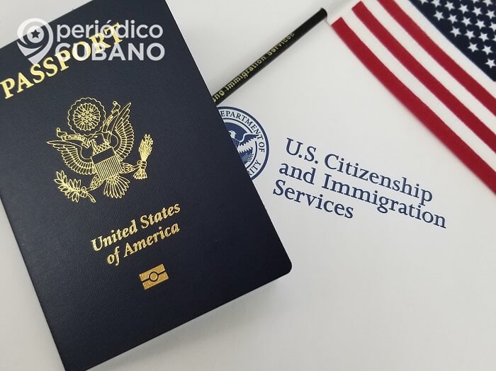 USCIS anuncia nueva medida para impedir autorización de empleo a migrantes ilegales