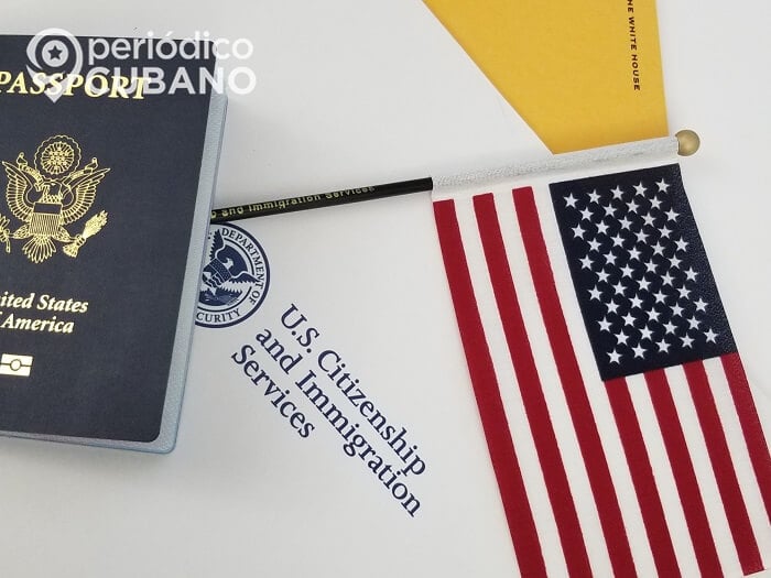 USCIS reanuda procesamientos prioritarios para peticiones de trabajo