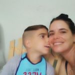 Ya no es inteligente, ya no sabe leer Madre cubana busca respuestas por deteriorada salud de su niño