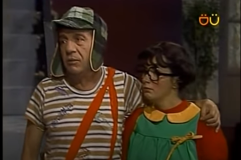 Chespirito