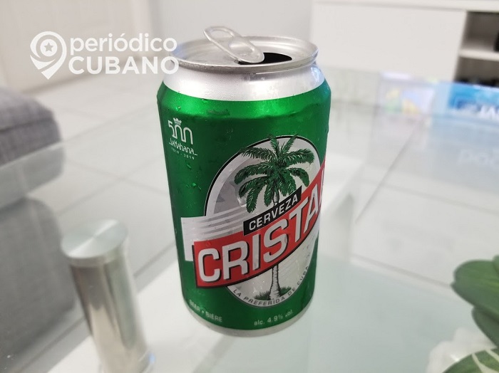 Podrá faltar comida y medicamentos en Cuba, pero no la cerveza