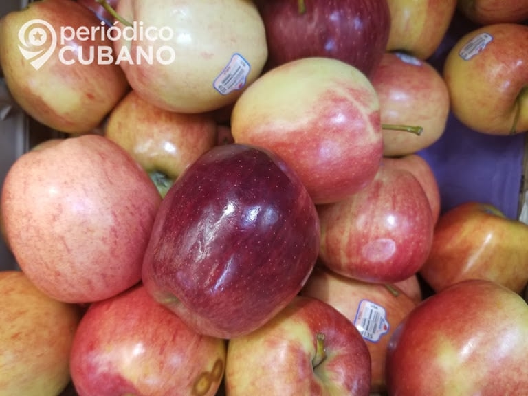 manzanas frutas rojas (2)