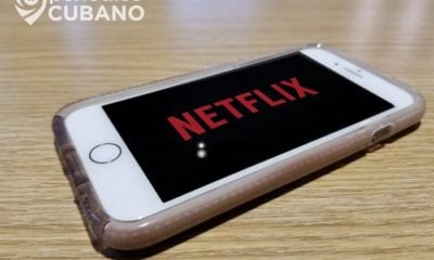 Exilio cubano recauda firmas para que Netflix retire la película de La Red Avispa