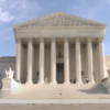tribunal supremo de Estados Unidos