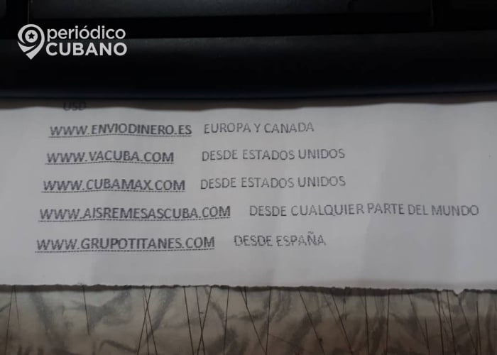 ¿Cómo solicitar una tarjeta AIS en dólares para las compras en tiendas en Cuba