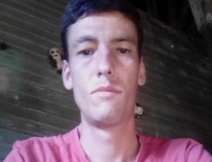 Arrestan al miembro de la UNPACU Otoniel Cruz por mostrar apoyo a prisionera política