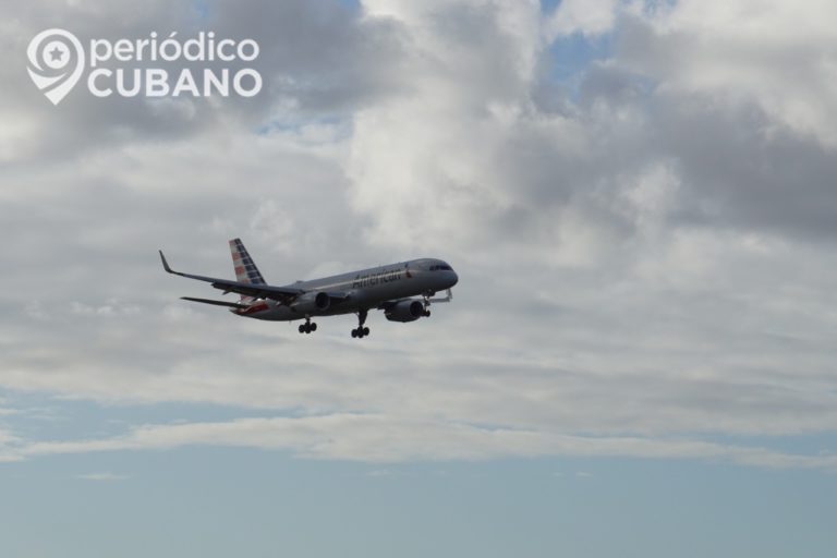 Apertura de Fronteras El 15 de agosto se reanudan los vuelos a Cuba