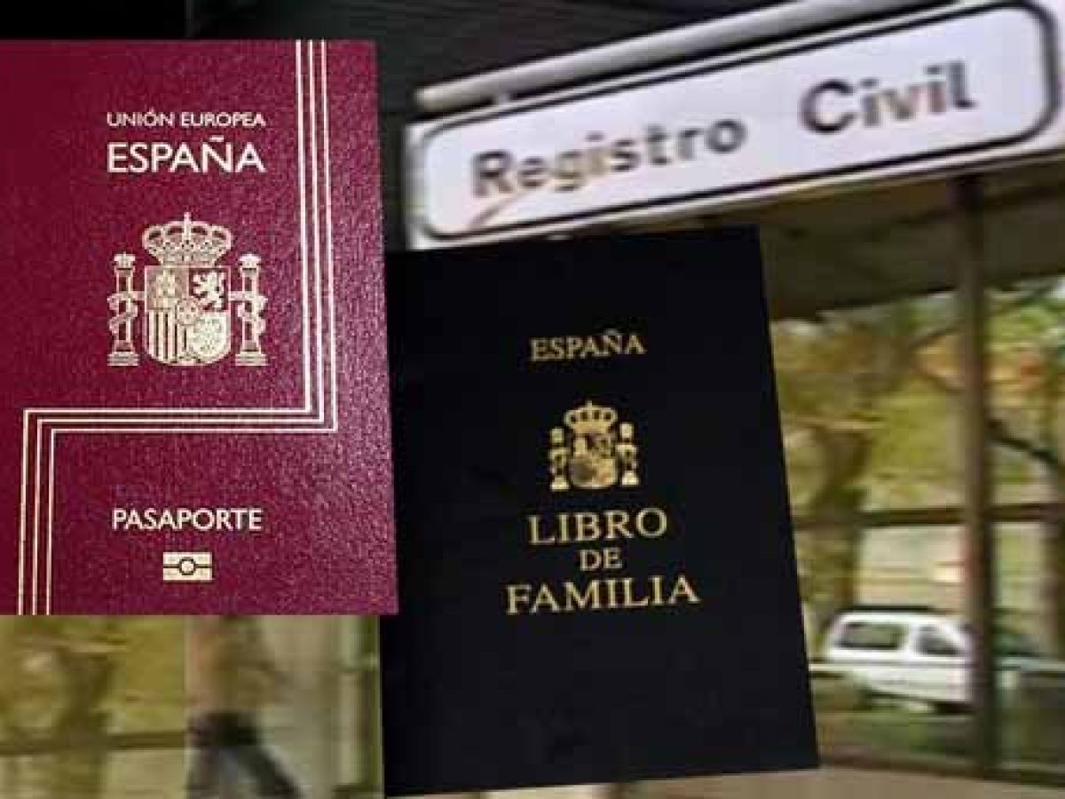 Consulado de España publica email para conocer el estado de tramitación de  un expediente