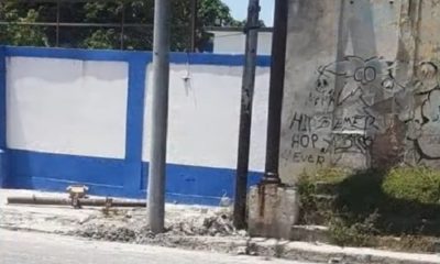 Estatal eléctrica daña tubería en La Habana y deja más de mil viviendas sin gas