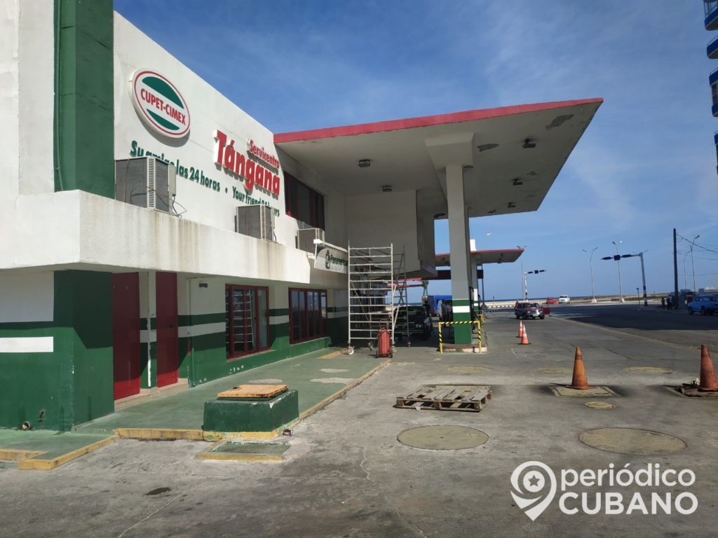 Cimex pospone la venta de combustible por tarjeta magnética por “atrasos tecnológicos”