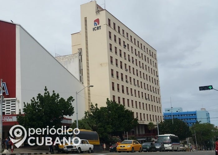 La comunidad LGBT+ de Cuba convoca a protestar frente al ICRT