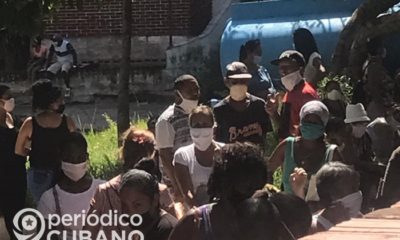 Cierran cuadras en La Habana por rebrote de COVID-19, autoridades piden más disciplina