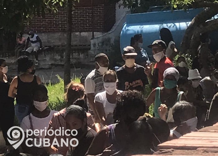 Cierran cuadras en La Habana por rebrote de COVID-19, autoridades piden más disciplina