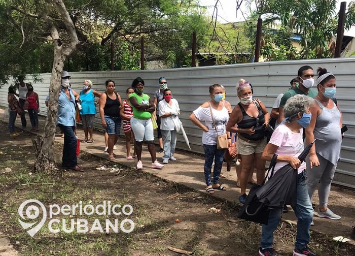 7 revendedores y coleros arrestados en Mayabeque