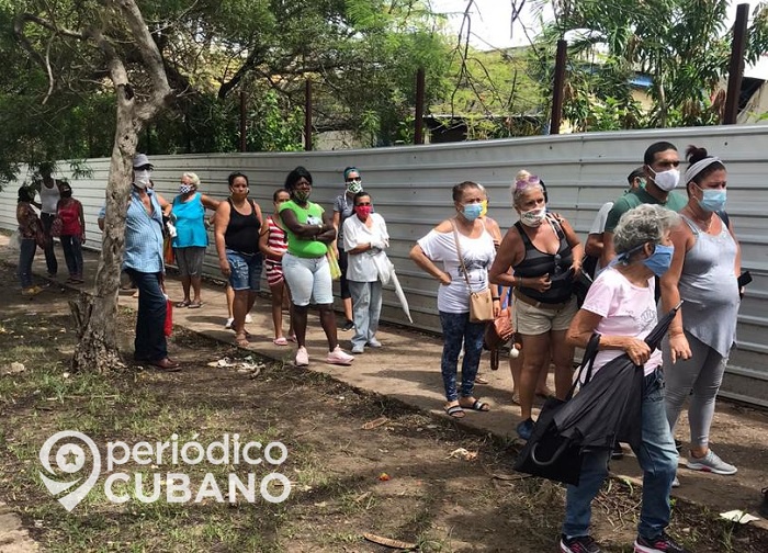 7 revendedores y coleros arrestados en Mayabeque