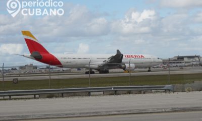 Consulado de España confirma un nuevo vuelo a Cuba operado por Iberia