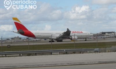 Consulado de España confirma un nuevo vuelo a Cuba operado por Iberia