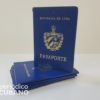 Consulado de Panamá en Cuba confirma fechas para la entrega de pasaportes visados
