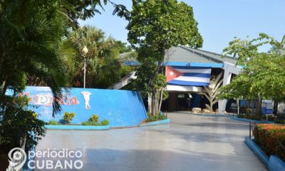 Coppelia reabre sus puertas en La Habana