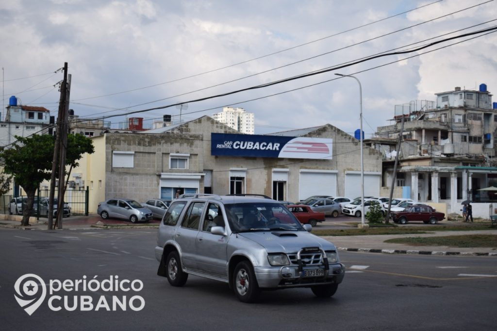 Cuba abre las reservaciones de renta para Vía Car y Havanautos a partir de agosto