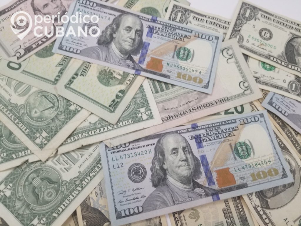 Cuba elimina la penalización del 10% al dólar estadounidense