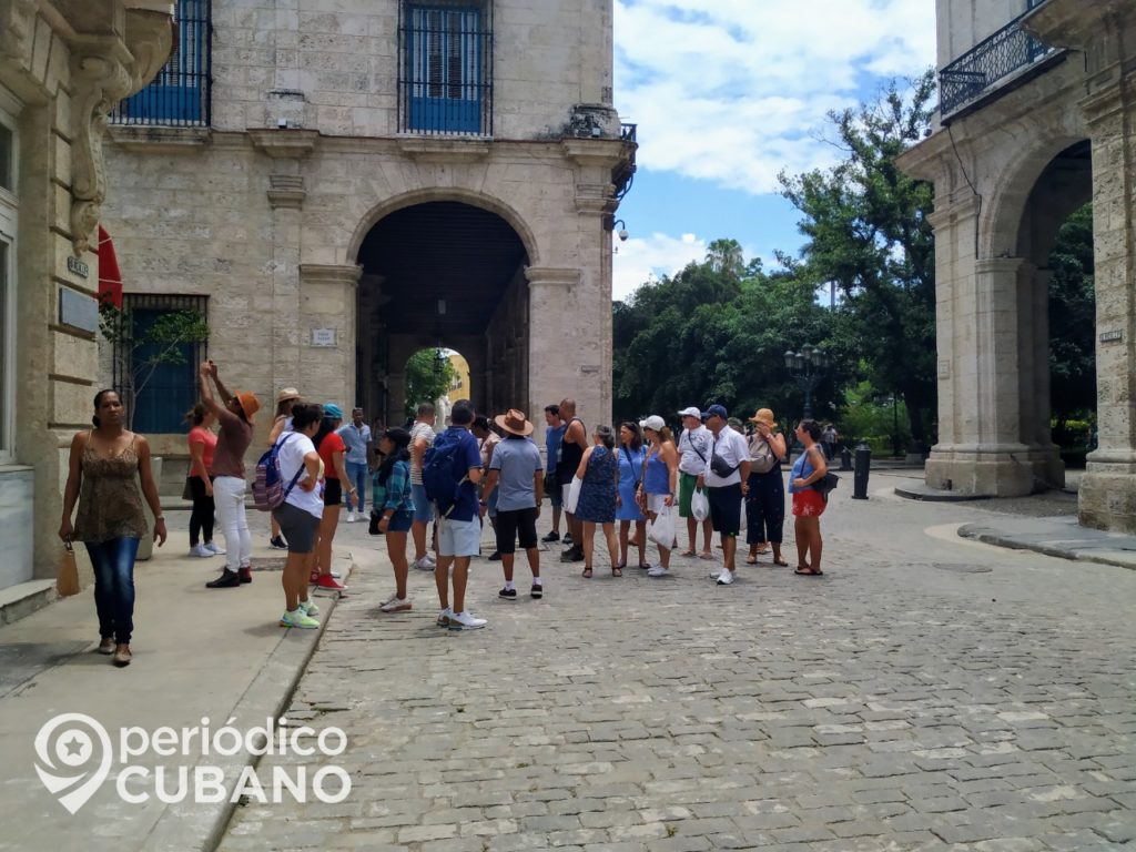 Cuba reabre fronteras al turismo internacional desde este miércoles